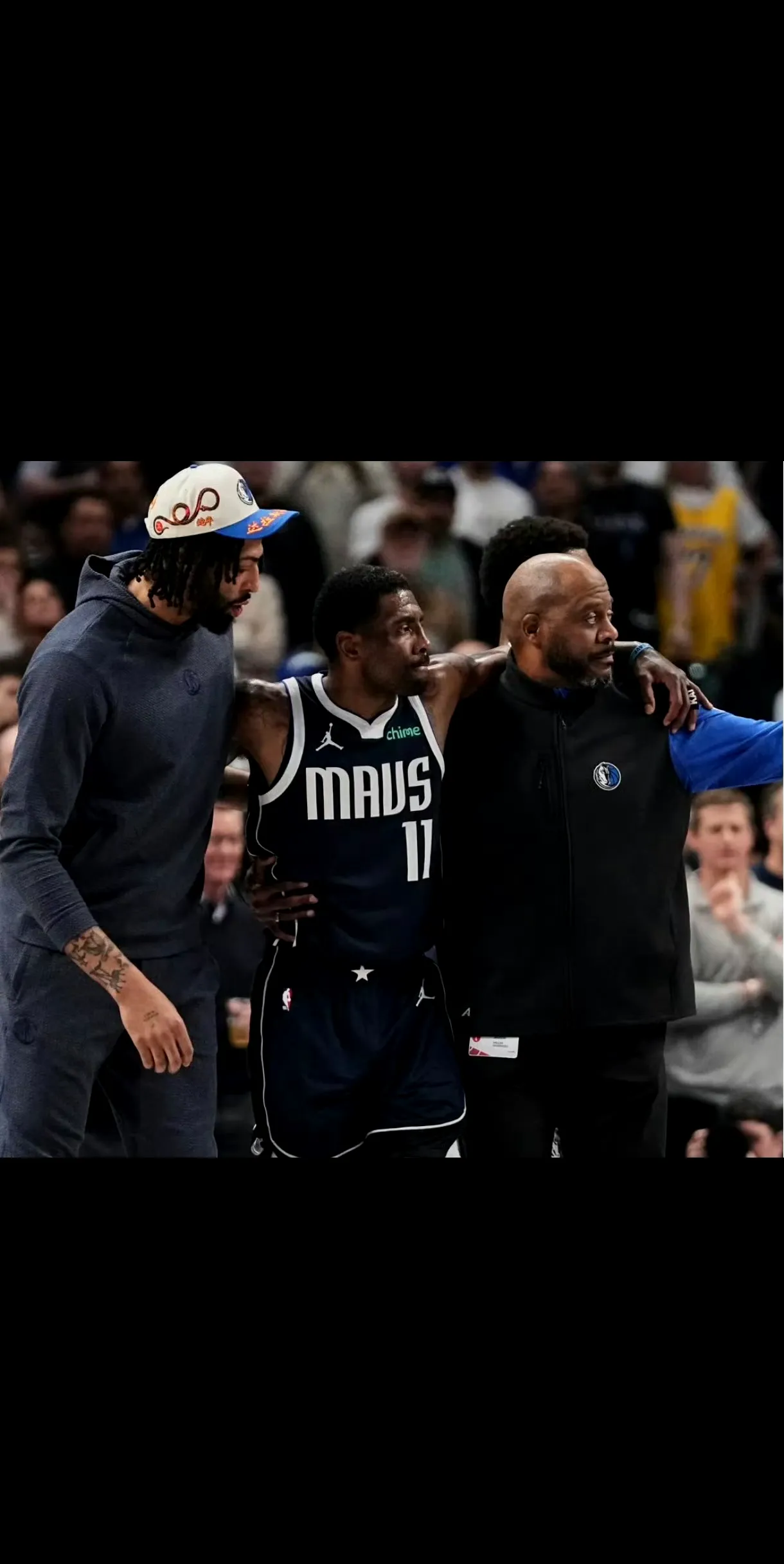 包含达拉斯独行侠内部会议纪要流出：国际比赛日回应争议，NBA常规赛使命明确，球队文化再被提及的词条